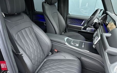 Mercedes-Benz G-Класс W463 рестайлинг _iii, 2025 год, 19 700 000 рублей, 22 фотография