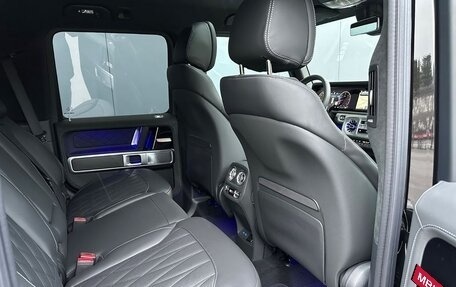Mercedes-Benz G-Класс W463 рестайлинг _iii, 2025 год, 19 700 000 рублей, 24 фотография
