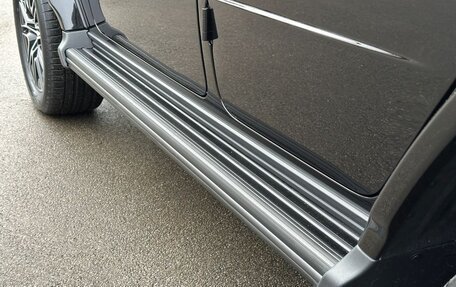 Mercedes-Benz G-Класс W463 рестайлинг _iii, 2025 год, 19 700 000 рублей, 29 фотография
