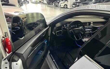 Audi A7, 2022 год, 5 600 000 рублей, 5 фотография