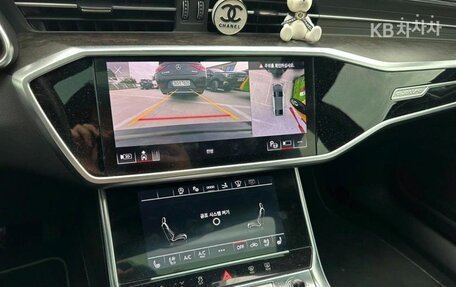 Audi A7, 2022 год, 5 600 000 рублей, 7 фотография