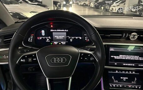 Audi A7, 2022 год, 5 600 000 рублей, 6 фотография