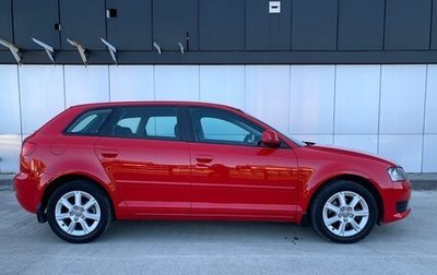 Audi A3, 2010 год, 875 000 рублей, 1 фотография