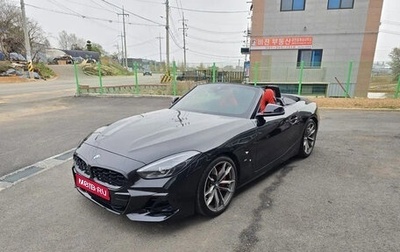 BMW Z4, 2022 год, 4 810 000 рублей, 1 фотография