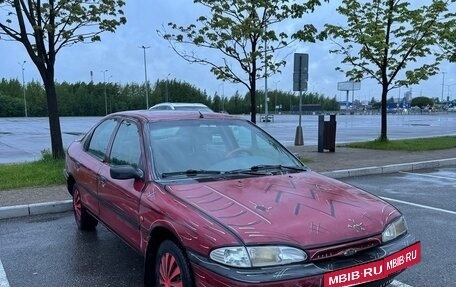 Ford Mondeo I, 1993 год, 95 000 рублей, 1 фотография