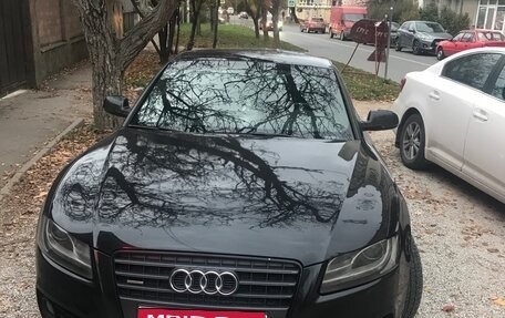 Audi A5, 2010 год, 1 100 000 рублей, 1 фотография