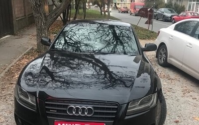 Audi A5, 2010 год, 1 100 000 рублей, 1 фотография