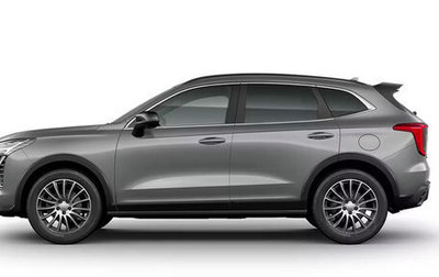 Haval Jolion, 2025 год, 2 449 000 рублей, 1 фотография