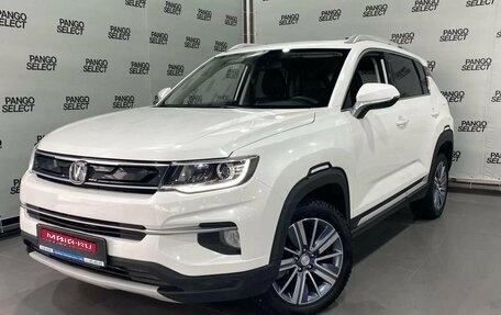 Changan CS35 Plus, 2020 год, 1 359 900 рублей, 1 фотография