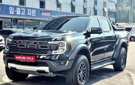 Ford Ranger, 2024 год, 6 400 000 рублей, 1 фотография