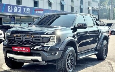 Ford Ranger, 2024 год, 6 400 000 рублей, 1 фотография