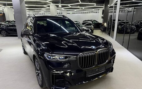 BMW X7, 2020 год, 6 700 000 рублей, 1 фотография
