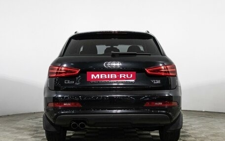 Audi Q3, 2014 год, 1 579 898 рублей, 6 фотография