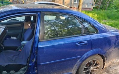Chevrolet Lacetti, 2012 год, 250 000 рублей, 1 фотография