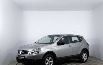 Nissan Qashqai, 2008 год, 903 000 рублей, 1 фотография