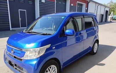 Honda N-WGN I рестайлинг, 2018 год, 765 000 рублей, 1 фотография