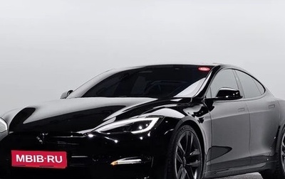 Tesla Model S I, 2025 год, 11 820 000 рублей, 1 фотография