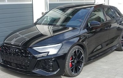 Audi RS 3, 2022 год, 6 400 000 рублей, 1 фотография