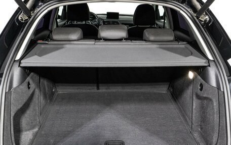 Audi Q3, 2014 год, 1 579 898 рублей, 15 фотография