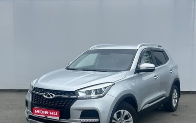Chery Tiggo 4 I рестайлинг, 2021 год, 1 300 000 рублей, 1 фотография