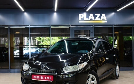 Renault Fluence I, 2011 год, 689 000 рублей, 1 фотография