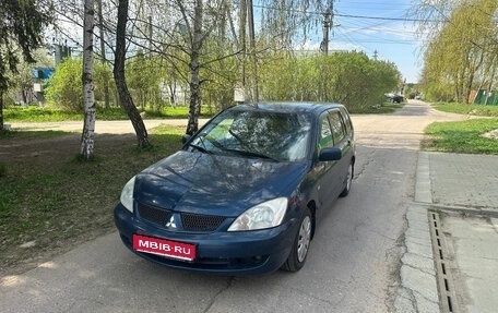 Mitsubishi Lancer IX, 2006 год, 360 000 рублей, 1 фотография