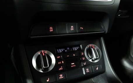 Audi Q3, 2014 год, 1 579 898 рублей, 19 фотография