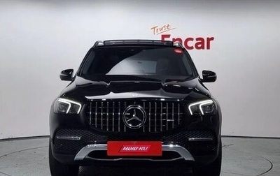 Mercedes-Benz GLE, 2022 год, 7 150 000 рублей, 1 фотография