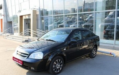 Chevrolet Lacetti, 2008 год, 425 000 рублей, 1 фотография