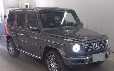 Mercedes-Benz G-Класс W463 рестайлинг _iii, 2022 год, 13 300 000 рублей, 1 фотография
