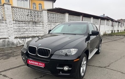 BMW X6, 2008 год, 1 250 000 рублей, 1 фотография
