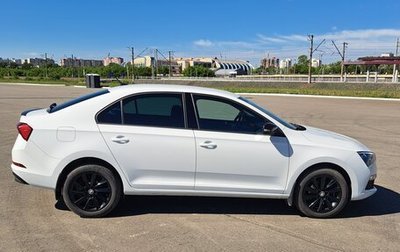 Skoda Rapid II, 2021 год, 1 900 000 рублей, 1 фотография