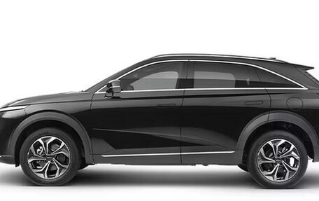 Haval F7, 2025 год, 2 849 000 рублей, 1 фотография
