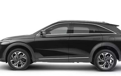 Haval F7, 2025 год, 2 849 000 рублей, 1 фотография
