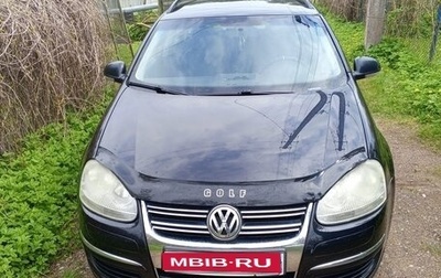 Volkswagen Golf V, 2007 год, 600 000 рублей, 1 фотография
