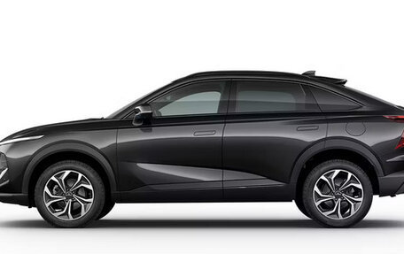 Haval F7x, 2025 год, 3 699 000 рублей, 1 фотография