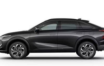 Haval F7x, 2025 год, 3 699 000 рублей, 1 фотография