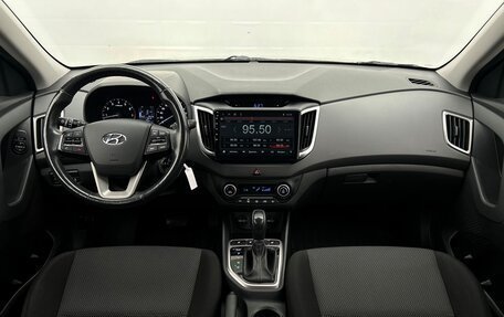 Hyundai Creta I рестайлинг, 2019 год, 1 747 800 рублей, 6 фотография