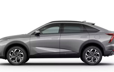 Haval F7x, 2025 год, 3 699 000 рублей, 1 фотография