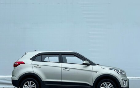 Hyundai Creta I рестайлинг, 2019 год, 1 747 800 рублей, 11 фотография