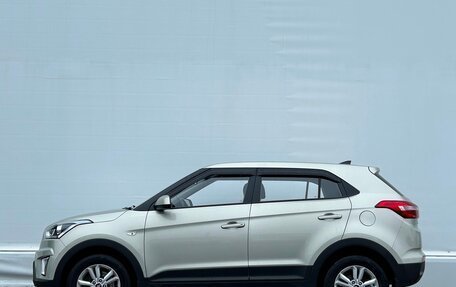 Hyundai Creta I рестайлинг, 2019 год, 1 747 800 рублей, 12 фотография