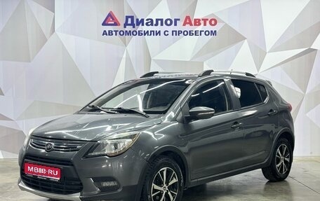 Lifan X50, 2015 год, 360 000 рублей, 1 фотография