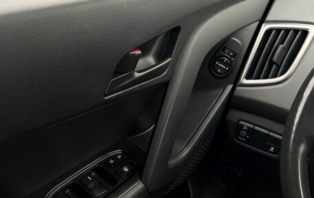 Hyundai Creta I рестайлинг, 2019 год, 1 747 800 рублей, 18 фотография