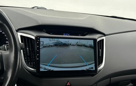 Hyundai Creta I рестайлинг, 2019 год, 1 747 800 рублей, 17 фотография