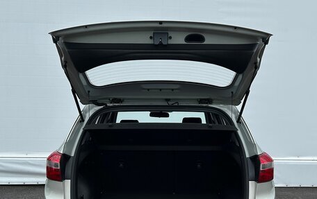 Hyundai Creta I рестайлинг, 2019 год, 1 747 800 рублей, 13 фотография