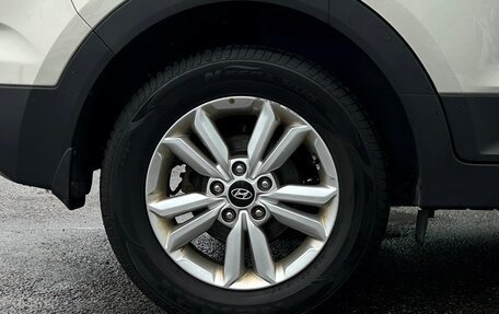 Hyundai Creta I рестайлинг, 2019 год, 1 747 800 рублей, 21 фотография