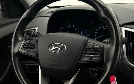 Hyundai Creta I рестайлинг, 2019 год, 1 747 800 рублей, 19 фотография