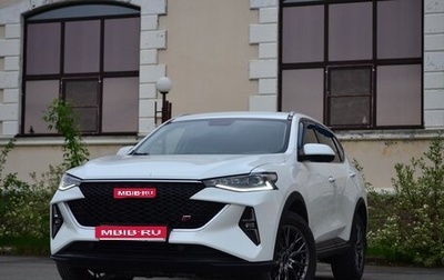 Haval F7 I, 2023 год, 2 200 000 рублей, 1 фотография