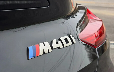 BMW Z4, 2022 год, 4 810 000 рублей, 8 фотография