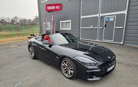 BMW Z4, 2022 год, 4 810 000 рублей, 3 фотография